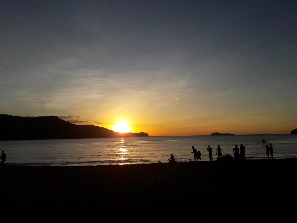 Sand Bar Beach Resort Nasugbu Eksteriør bilde