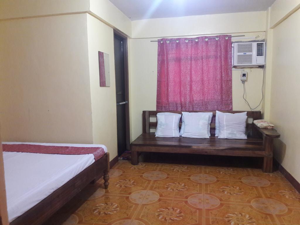 Sand Bar Beach Resort Nasugbu Eksteriør bilde