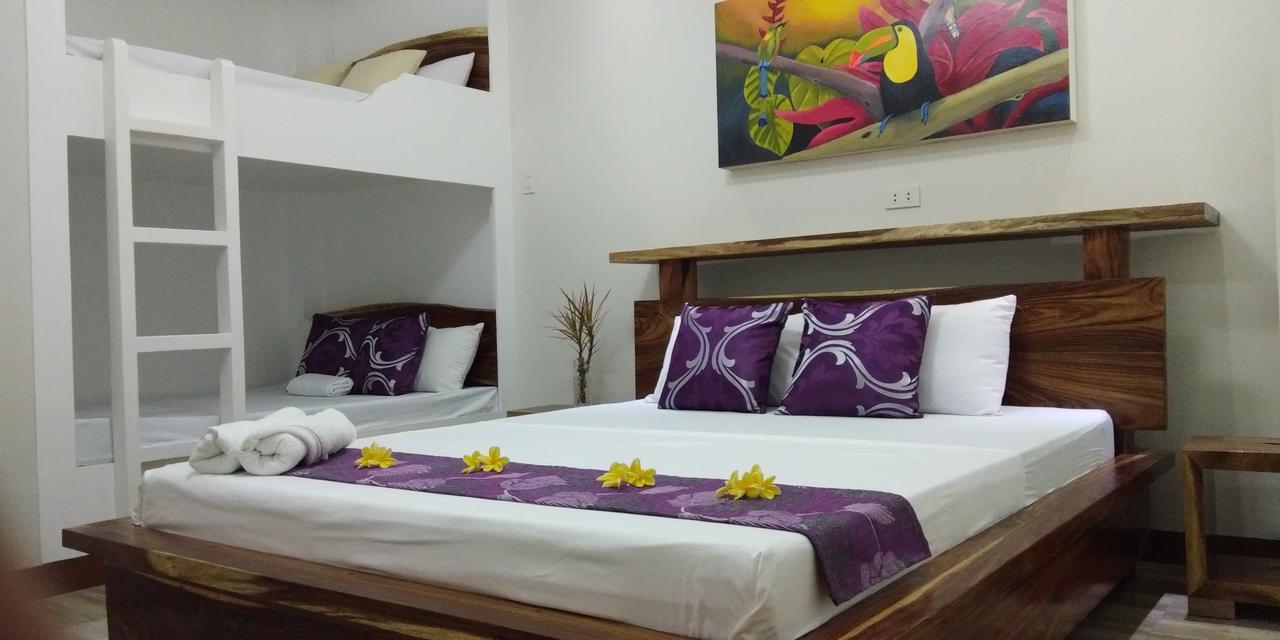Sand Bar Beach Resort Nasugbu Eksteriør bilde