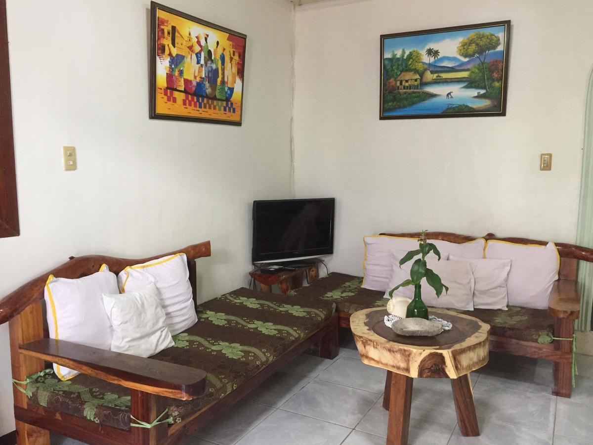 Sand Bar Beach Resort Nasugbu Eksteriør bilde
