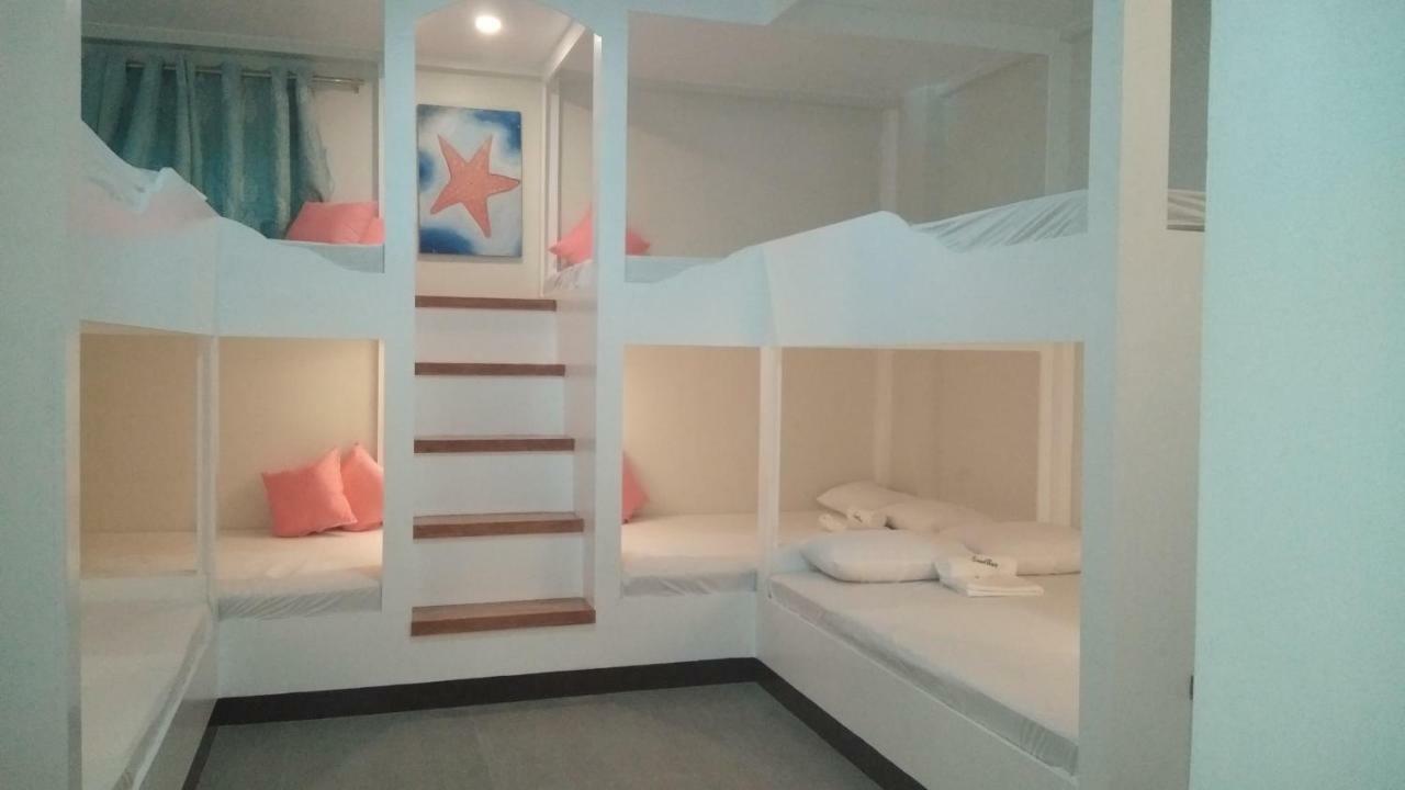 Sand Bar Beach Resort Nasugbu Eksteriør bilde