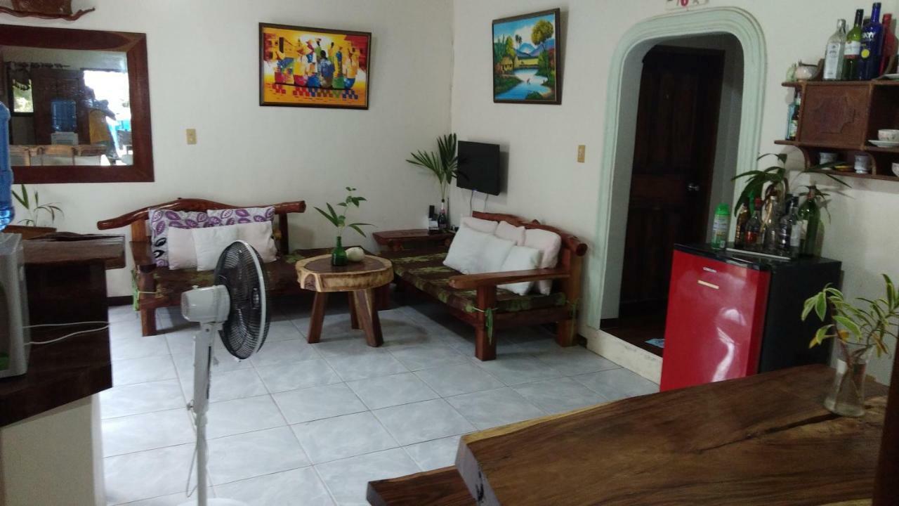 Sand Bar Beach Resort Nasugbu Eksteriør bilde