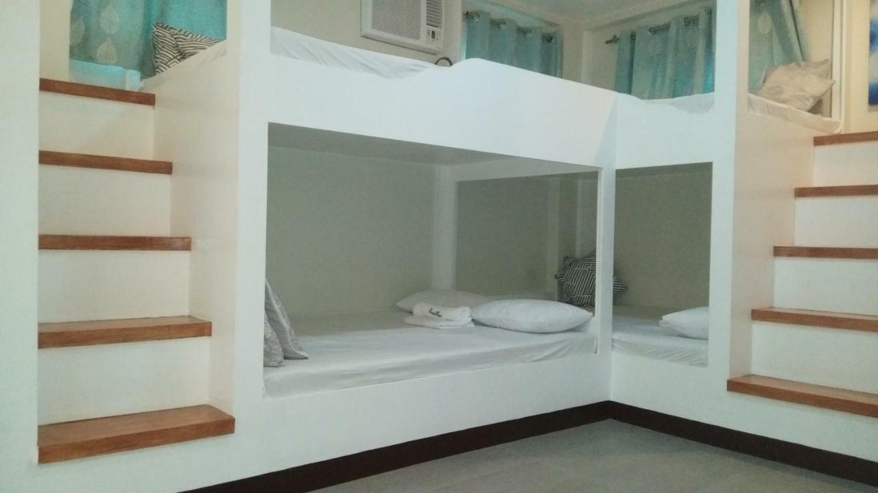 Sand Bar Beach Resort Nasugbu Eksteriør bilde