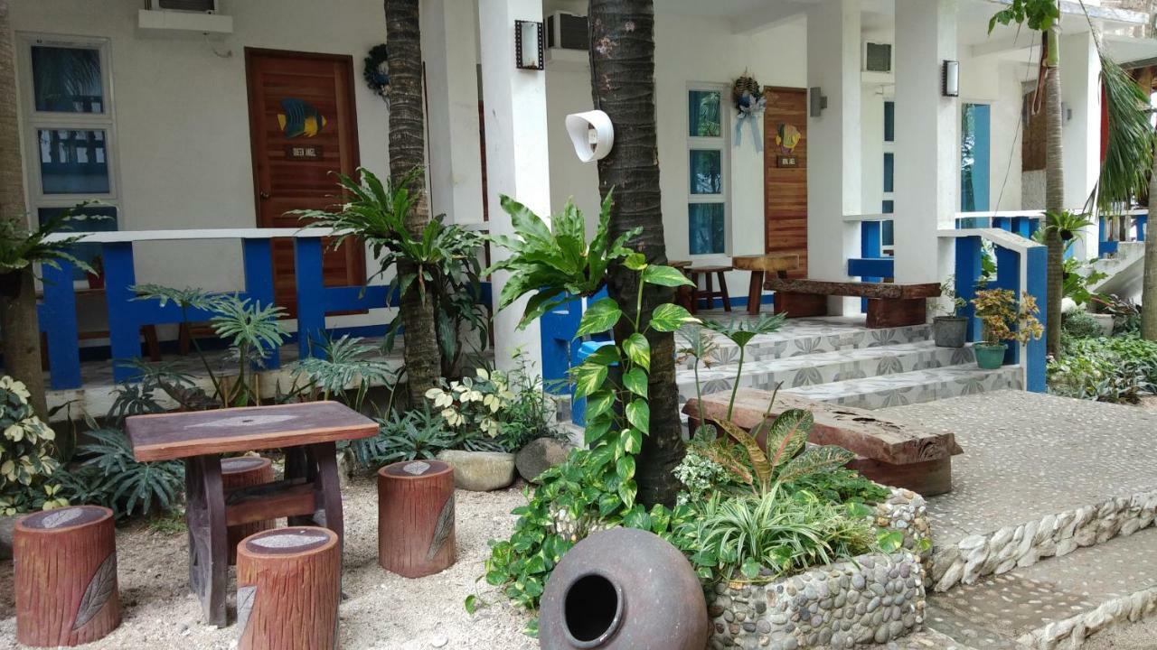Sand Bar Beach Resort Nasugbu Eksteriør bilde